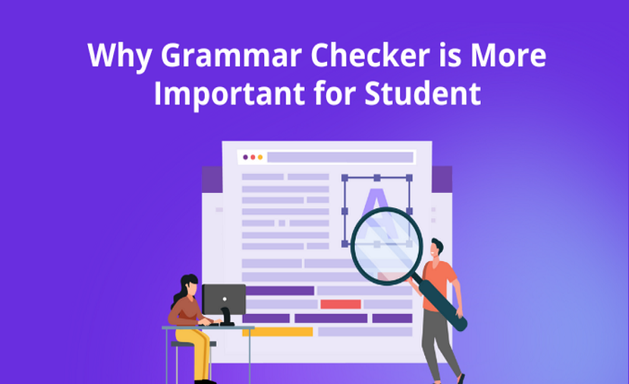 Trinka Grammar Checker
