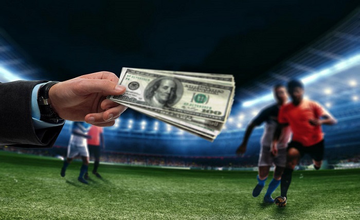 Betting