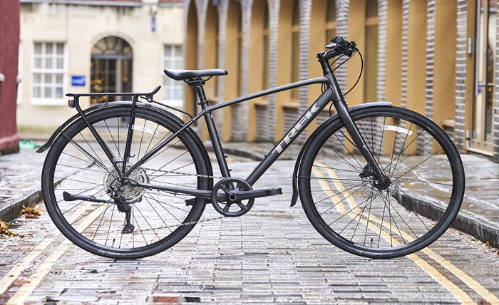 Hybrid Cycle