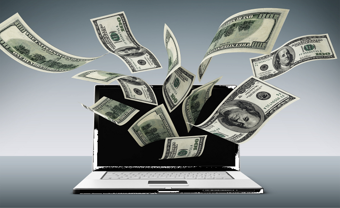 Online Money Platforms