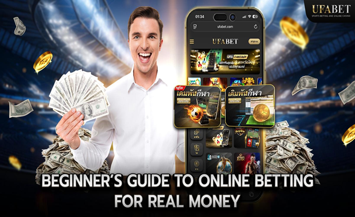 Online Betting