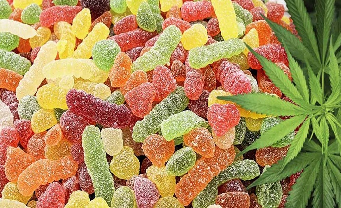Gummies